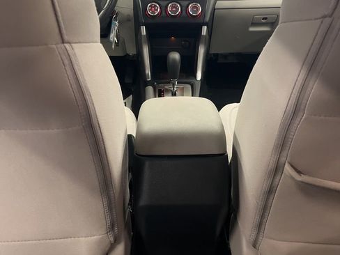 Used 2015 Subaru Forester 2.5i w/ Alloy Wheel Package image 26
