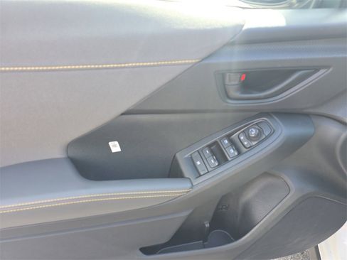 Certified 2025 Subaru Crosstrek 2.5i Sport w/ Popular Package #3A image 18