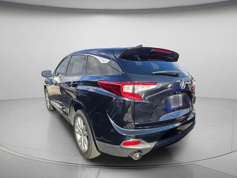 Used 2020 Acura RDX FWD image 5