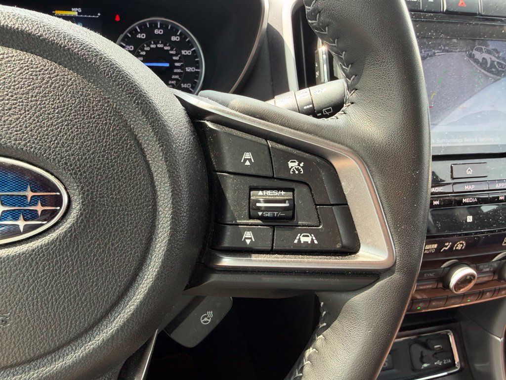 Used 2019 Subaru Ascent Touring w/ Popular Package #3 AWD/4WD image 34