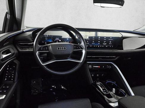 Certified 2025 Audi Q5 Premium Plus w/ Premium Plus AWD/4WD image 19