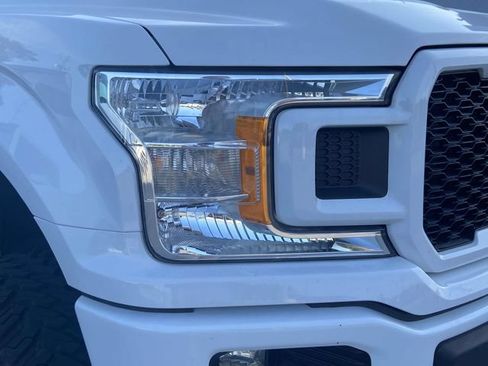 Used 2020 Ford F150 XL w/ Equipment Group 101A Mid RWD image 10