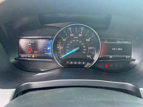 Used 2018 Ford Explorer Sport AWD/4WD image 17