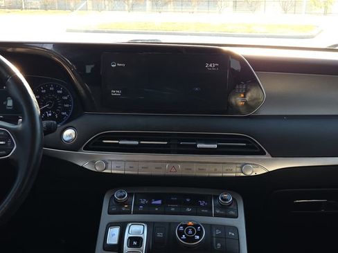 Used 2022 Hyundai Palisade SEL w/ 8P Bench Seat Package image 12