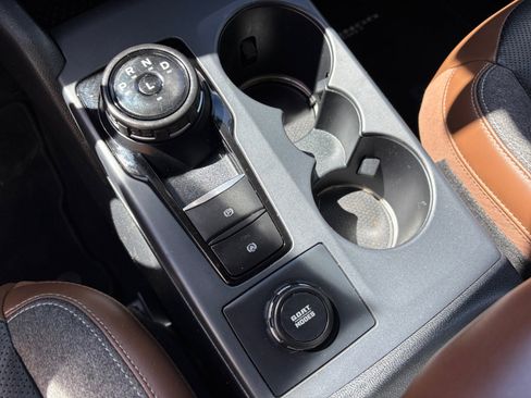 Used 2021 Ford Bronco Sport Outer Banks image 15