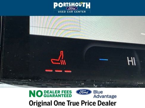 Used 2023 Ford Escape ST-Line w/ Tech Pack #1 image 14