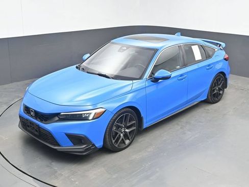 Used 2023 Honda Civic Sport Touring image 15