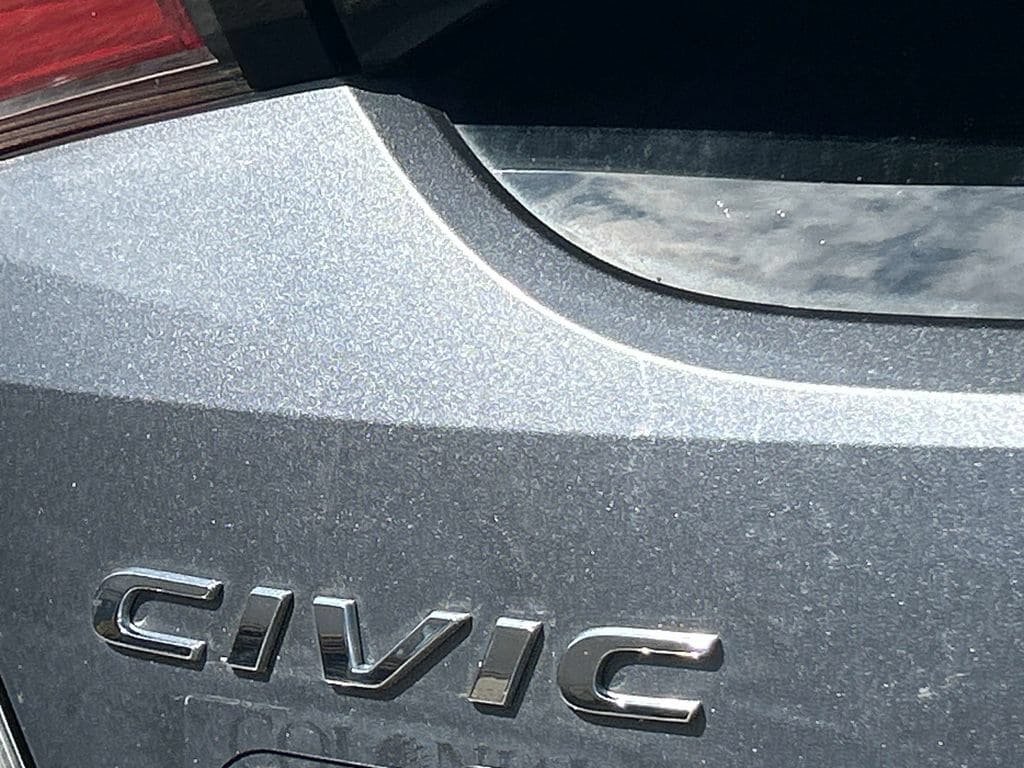 Used 2017 Honda Civic EX-L image 12