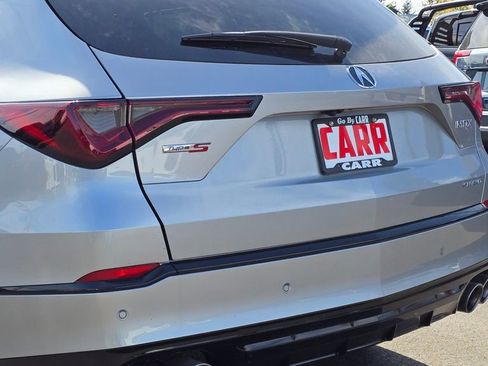 Used 2025 Acura MDX Type S image 51