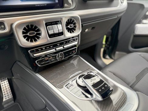 Used 2022 Mercedes-Benz G 63 AMG 4MATIC image 14