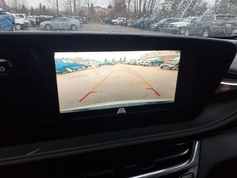 Used 2024 Buick Envista Sport Touring w/ Convenience I Package image 18