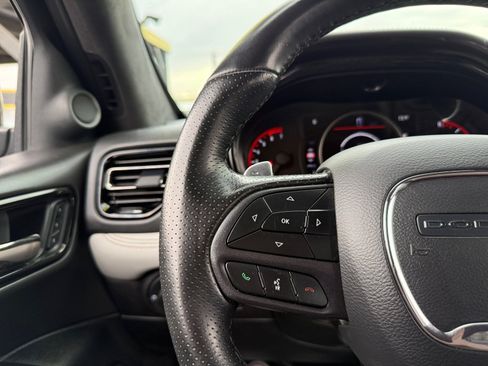 Used 2022 Dodge Durango R/T RWD image 21