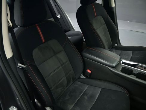 Used 2024 Nissan Sentra SR image 60