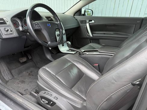Used 2013 Volvo C70 T5 FWD image 6