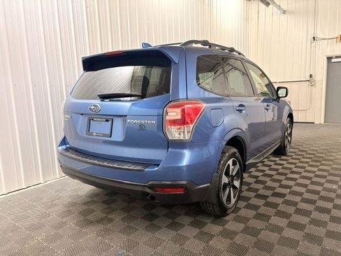 Used 2018 Subaru Forester 2.5i Premium w/ Protection Package #1 AWD/4WD image 22
