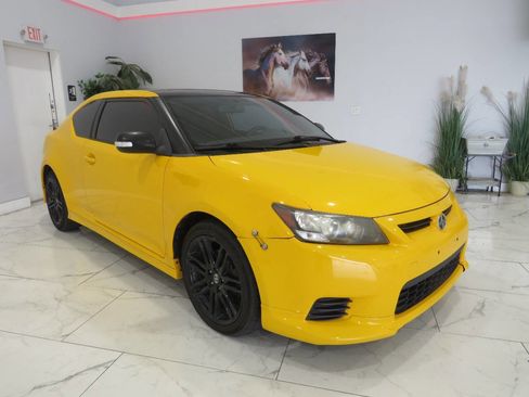 Used 2012 Scion tC Release Series 7.0 FWD image 2