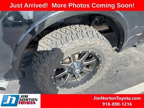 Used 2016 Ford F150 Platinum w/ Equipment Group 701A Luxury AWD/4WD image 9