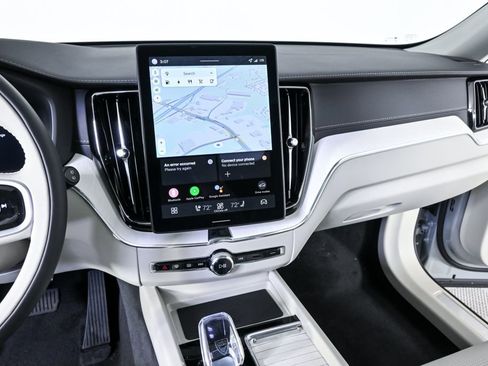 New 2026 Volvo XC60 T8 Ultra w/ Protection Package Premier AWD/4WD image 13