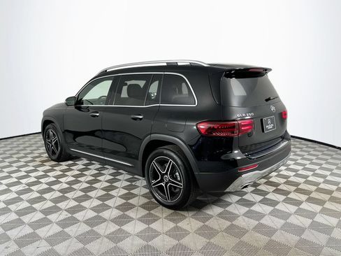 Used 2026 Mercedes-Benz GLB 250 image 5