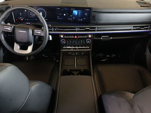 Used 2024 Hyundai Santa Fe Limited image 10