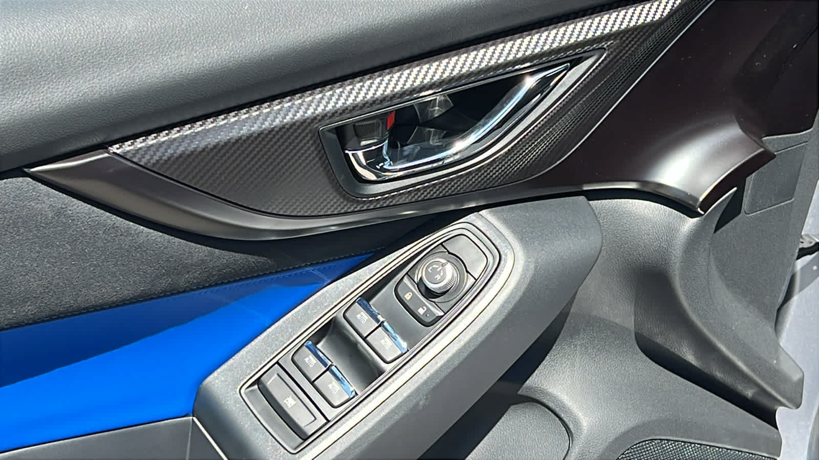 New 2026 Subaru WRX tS w/ Accessory Package #2 AWD/4WD image 22