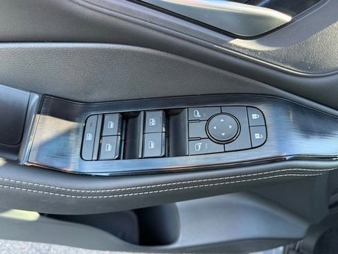 New 2026 Nissan Rogue SV w/ Cold Weather Package image 11