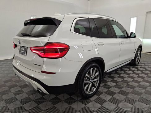 Used 2019 BMW X3 xDrive30i w/ Convenience Package image 25