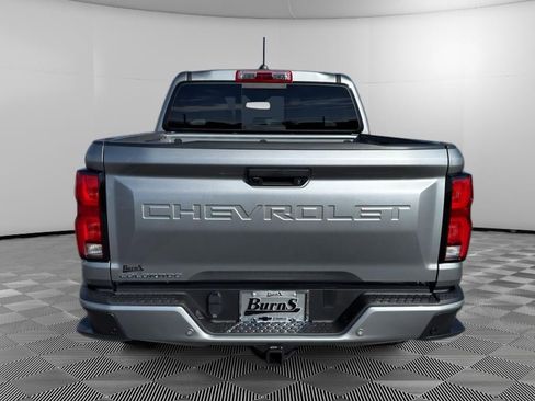 New 2026 Chevrolet Colorado LT w/ LT Convenience Package image 6