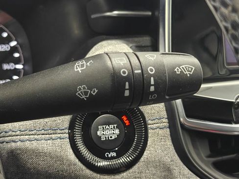 Used 2022 Jeep Compass Latitude w/ Convenience Group image 47