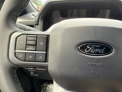 New 2026 Ford F150 XLT w/ XLT Black Appearance Package AWD/4WD image 22