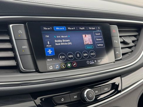 Certified 2023 Buick Enclave Essence w/ Experience Buick Package image 14