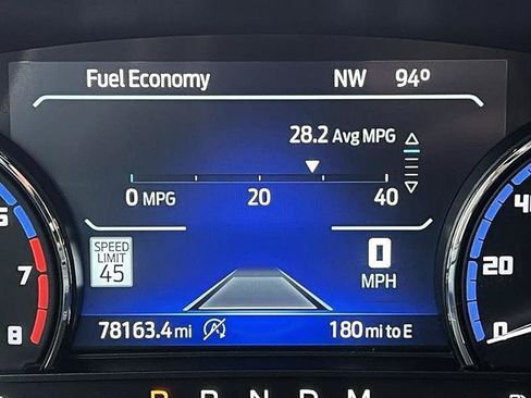 Used 2021 Ford Bronco Sport Badlands w/ Badlands Package AWD/4WD image 33