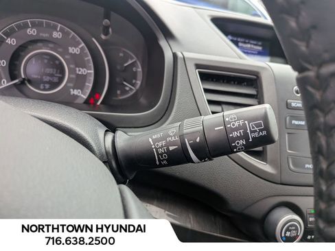 Used 2013 Honda CR-V EX-L image 23