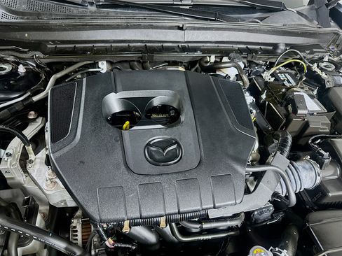 Used 2024 MAZDA CX-30 AWD 2.5 S w/ Select Sport Pkg image 32