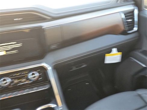 New 2026 GMC Sierra 1500 Denali image 16