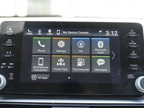 Used 2021 Honda Accord EX-L image 56