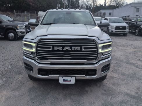 Certified 2022 RAM 3500 Laramie image 3