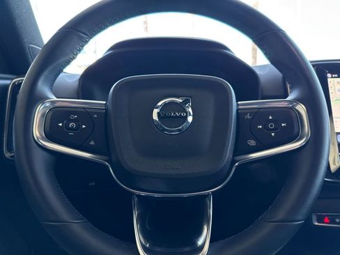 Certified 2023 Volvo XC40 Recharge Plus AWD/4WD image 22