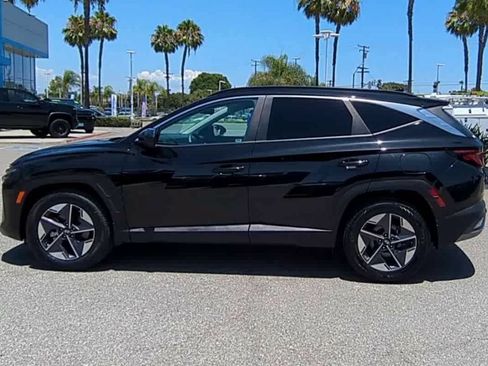Used 2025 Hyundai Tucson SEL FWD image 5
