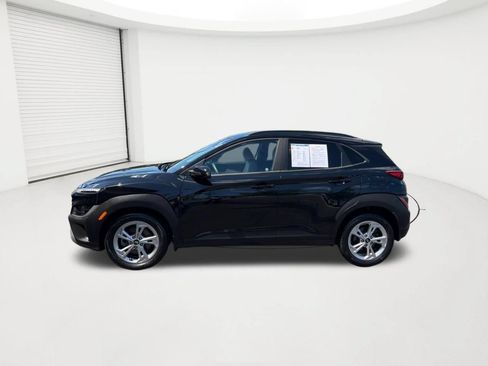 Used 2023 Hyundai Kona SEL AWD/4WD image 8