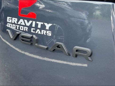 Used 2024 Land Rover Range Rover Velar Dynamic HSE AWD/4WD image 24