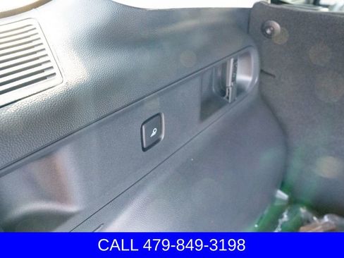 New 2025 Ford Bronco Sport Big Bend w/ Convenience Package image 36