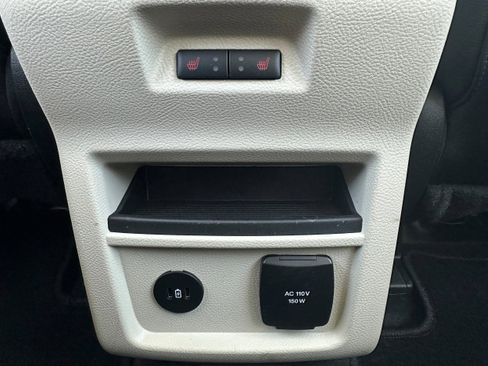 Used 2024 Ford Edge Titanium w/ Equipment Group 301A image 35