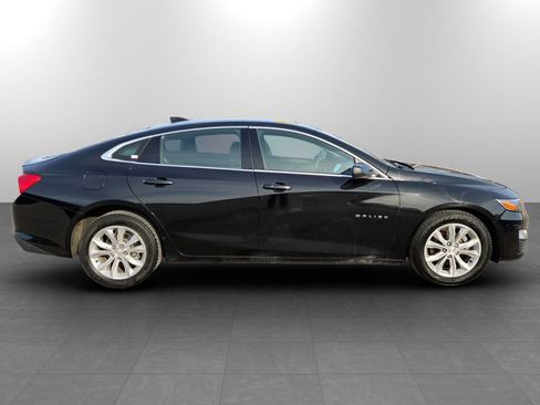Used 2024 Chevrolet Malibu LT image 5