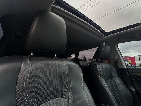 Used 2018 Lexus RX 350L AWD image 27