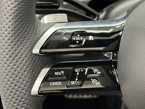 New 2026 Mercedes-Benz CLE 300 4MATIC Cabriolet image 24