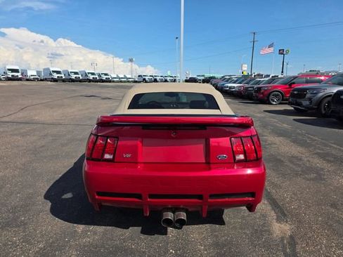Used 2000 Ford Mustang GT RWD image 6