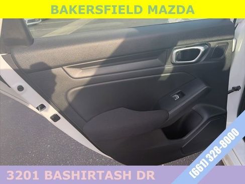 Used 2025 Honda Civic Sport image 13