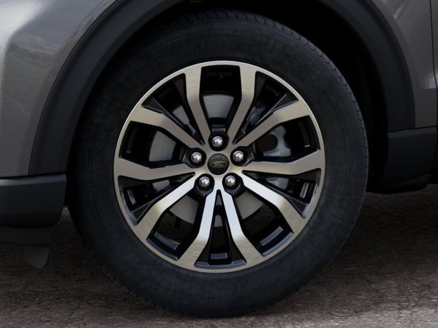 New 2027 Ford Explorer ST-Line AWD/4WD image 19