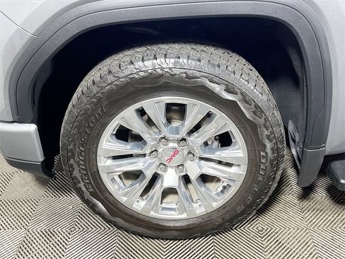 Used 2025 GMC Sierra 1500 Denali image 25